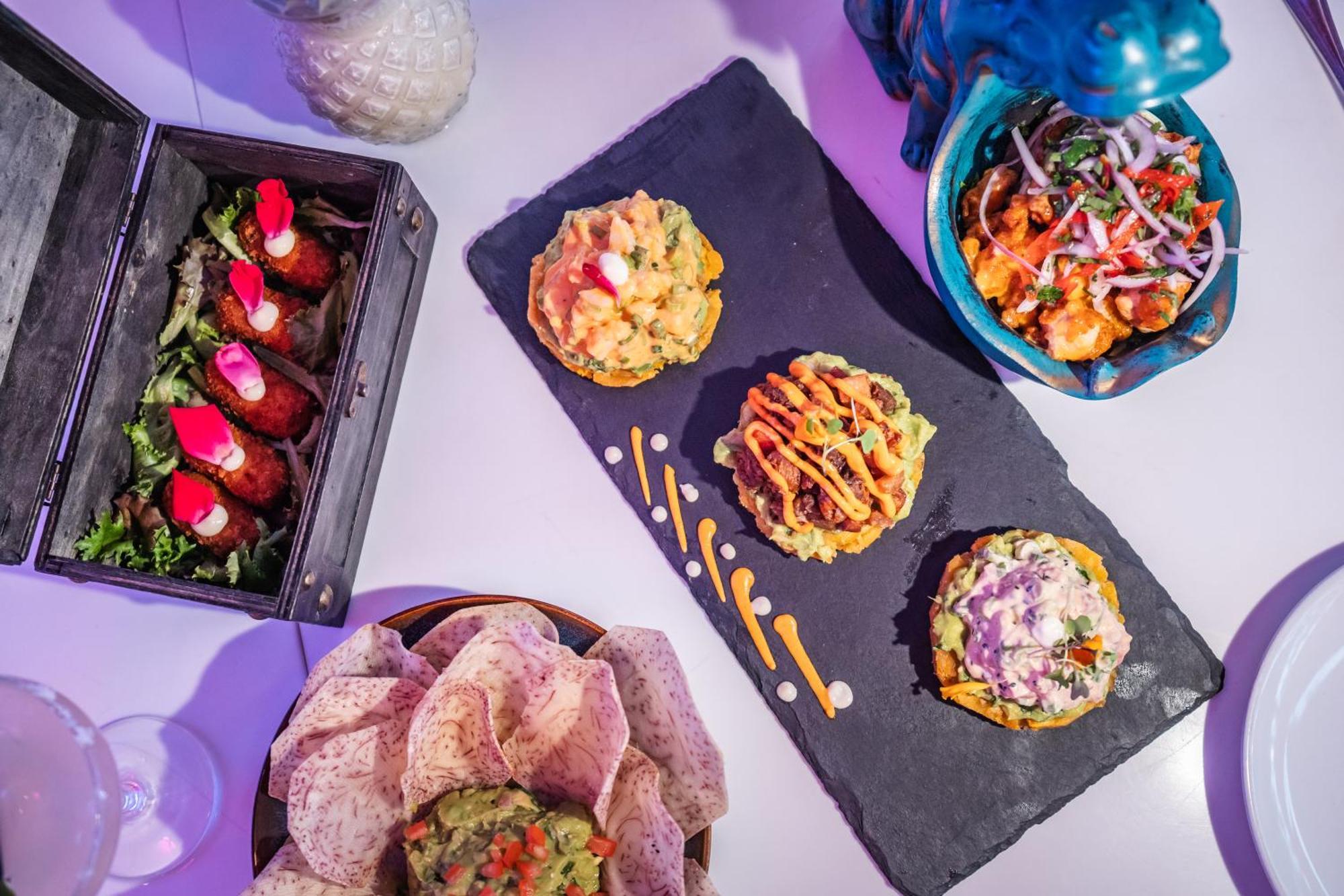 Cardozo Hotel マイアミビーチ エクステリア 写真