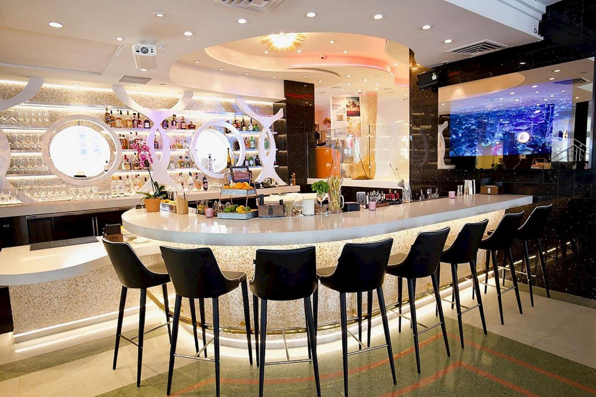 Cardozo Hotel マイアミビーチ エクステリア 写真