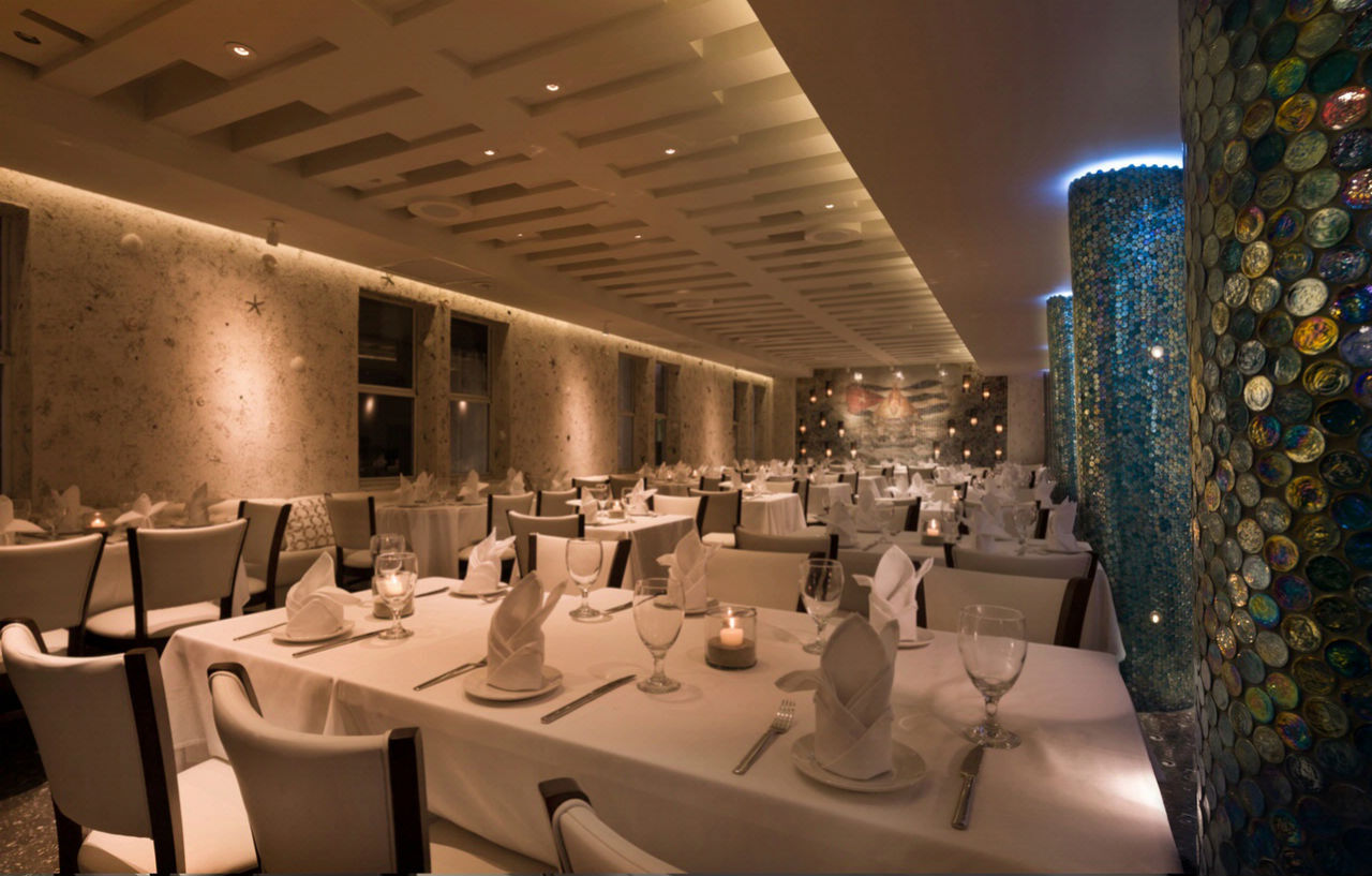 Cardozo Hotel マイアミビーチ エクステリア 写真